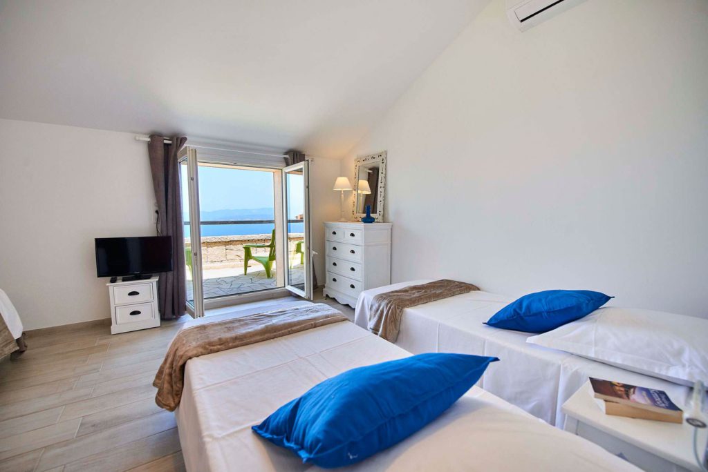 Chambre D Hôtes Fianca L Osso B&b