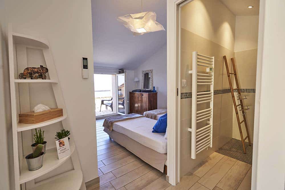 Chambre D Hôtes Fianca L Osso B&b
