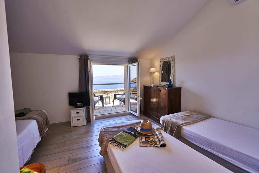Chambre D Hôtes Fianca L Osso B&b