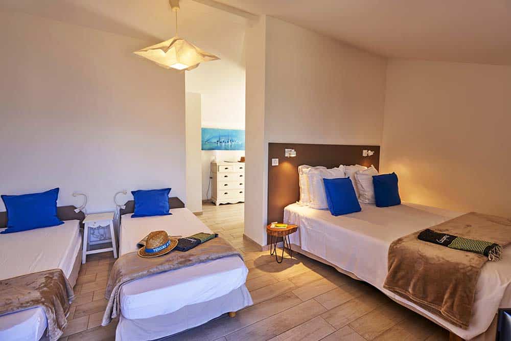 Chambre D Hôtes Fianca L Osso B&b